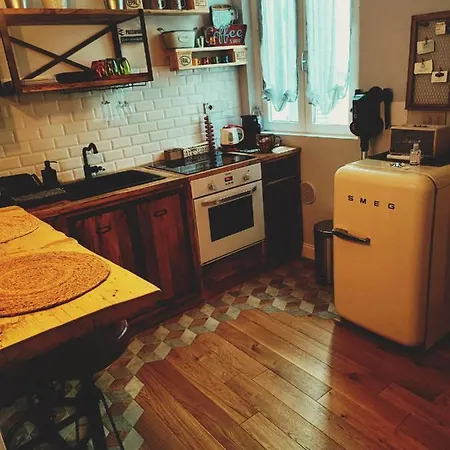 Διαμέρισμα San Paolo Sweethome *