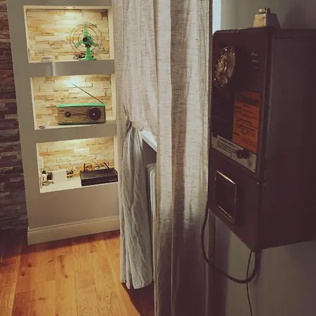 San Paolo Sweethome Διαμέρισμα Πάρμα