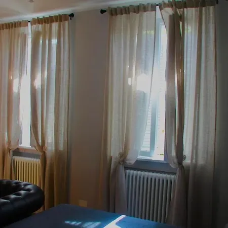 San Paolo Sweethome Διαμέρισμα