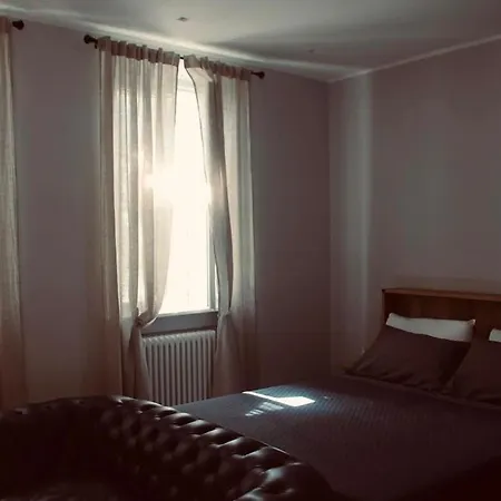 San Paolo Sweethome * Πάρμα