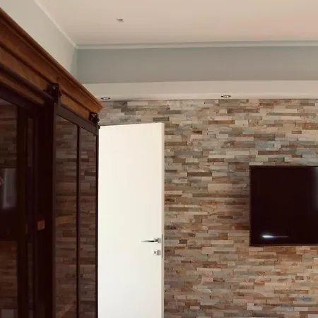 Appartamento San Paolo Sweethome *