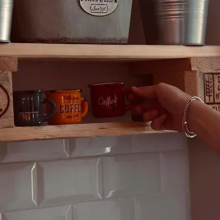 Appartamento San Paolo Sweethome Parma