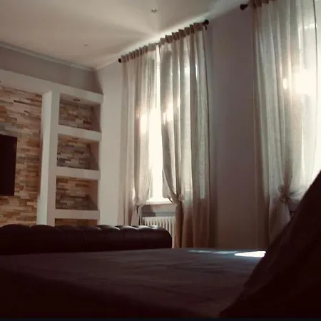 San Paolo Sweethome *