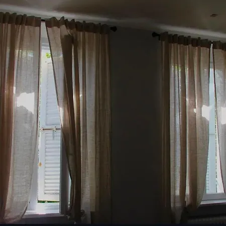 San Paolo Sweethome פארמה