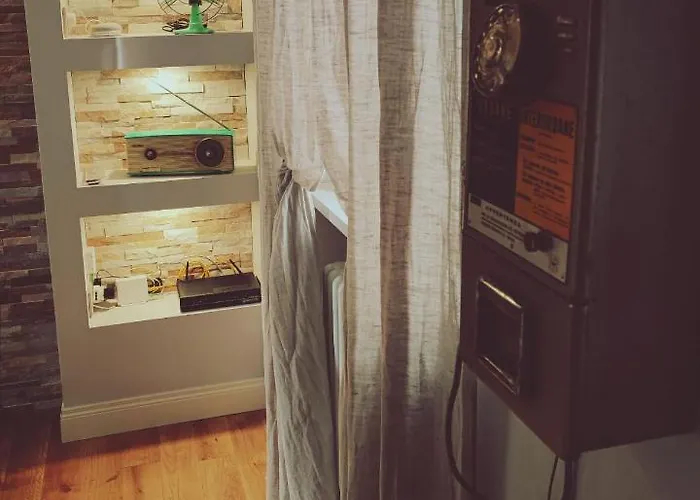 San Paolo Sweethome Appartamento Parma