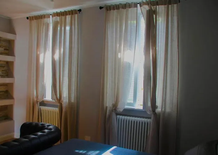 San Paolo Sweethome Daire
