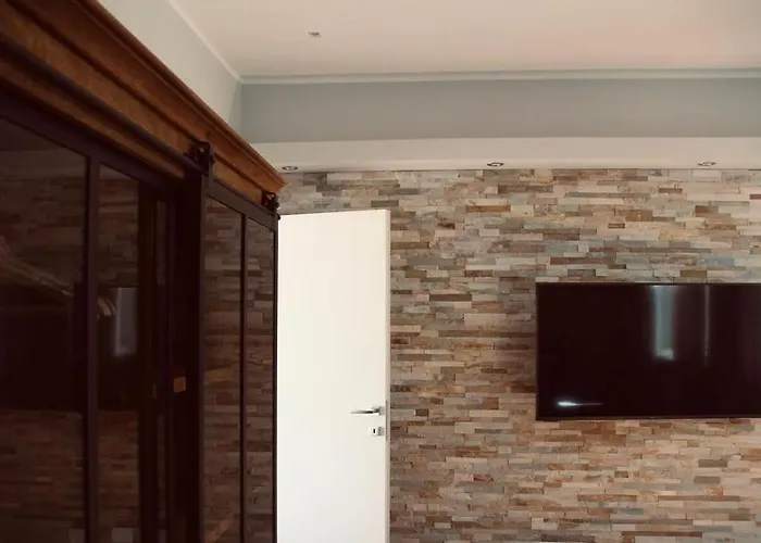 Apartment San Paolo Sweethome *