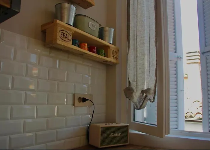 San Paolo Sweethome Apartment Parma