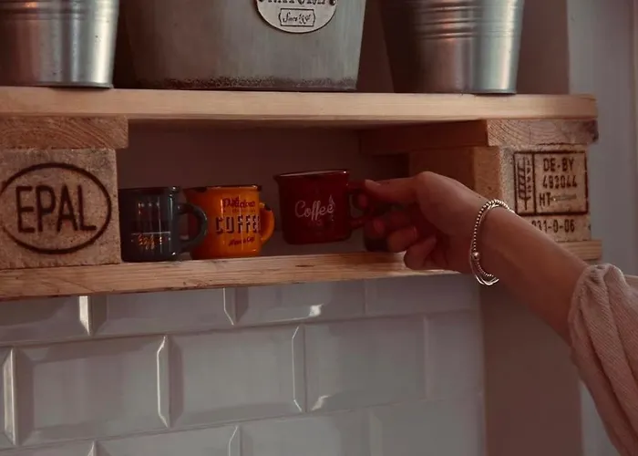 Appartamento San Paolo Sweethome Parma