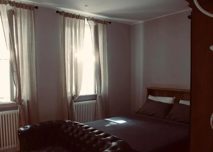 San Paolo Sweethome * Parma